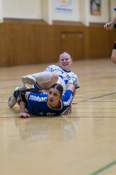 Bild 115 - wAJ TSV Ellerau - HSG Pinnau : Ergebnis: 28:13